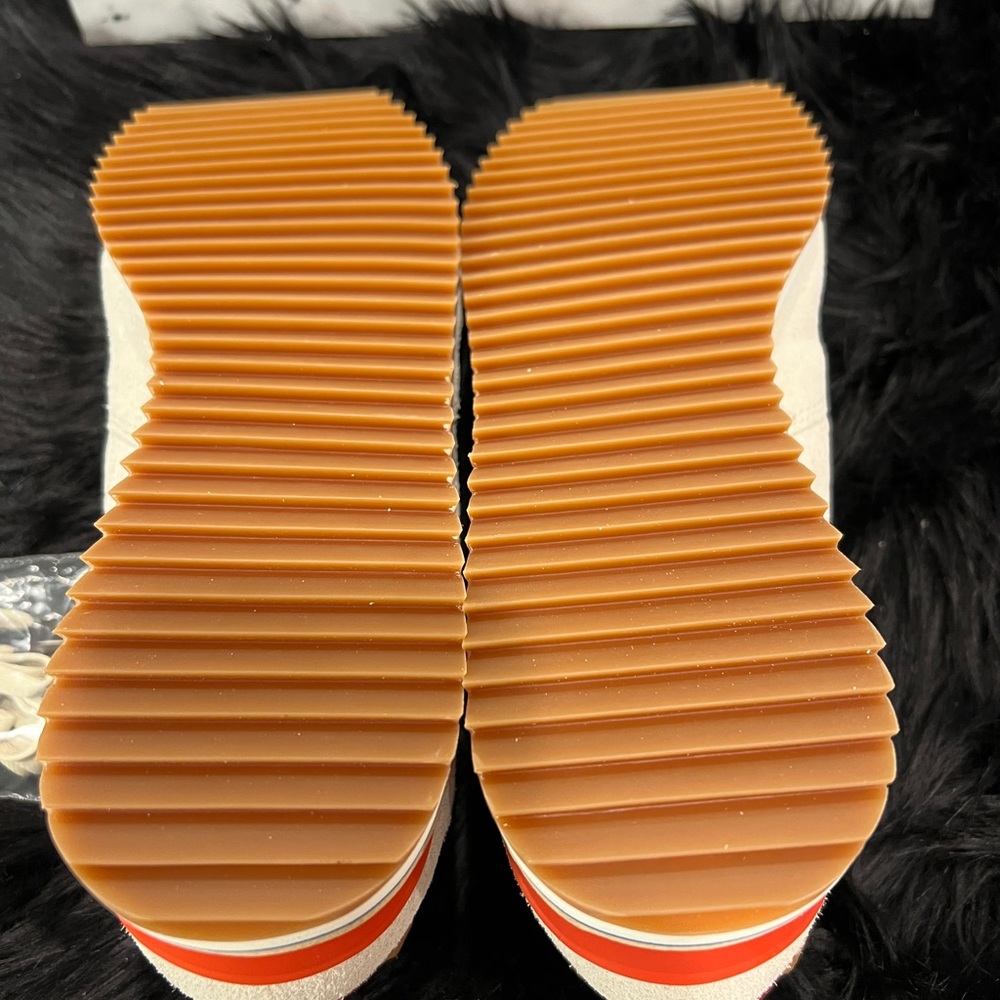 🔥 SAUCONY COURAGEOUS MOC | NEW | Size 12M | Last Sale $300 - Picture 4 of 7